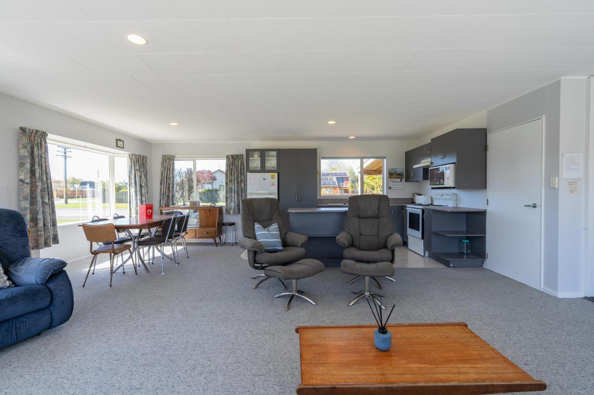 Kepler Retreat - Te Anau Holiday Home Екстер'єр фото